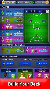 Soccer Manager Arena图片7
