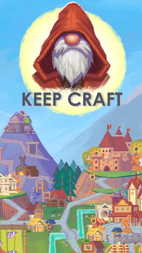 Keep Craft - Your Idle Civilization图片3