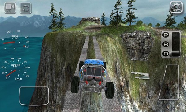 4x4 Off-Road Rally图片10