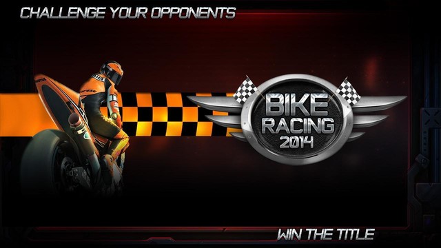 Bike Racing 2014 Pro图片6