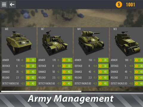 二战坦克战斗模拟器图片1