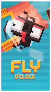 Fly O'Clock - Endless Jumper图片6