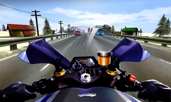 Moto Racer图片1