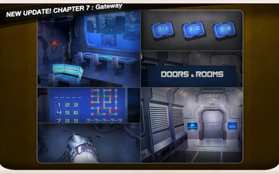 密室逃脱 : Doors&Rooms图片3