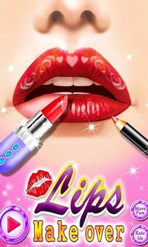 Lips Makeover & Spa图片1