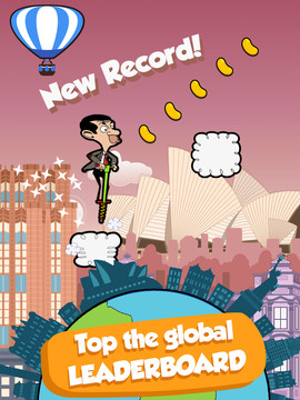 Mr Bean™ - Around the World图片1