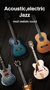 Real Guitar - Tabs and chords!图片2