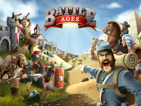 Battle Ages图片1