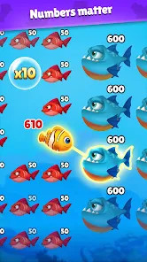 Fish Go.io 2图片3