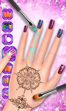 Nail & Henna Beauty SPA Salon图片2