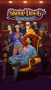 Snoop Dogg's Rap Empire图片1