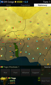 Age of Civilizations Africa Li图片3