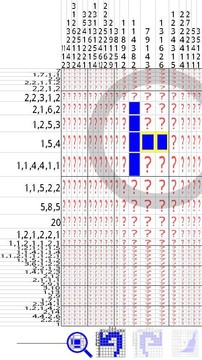 GraphiLogic (Nonogram,Picross)图片2