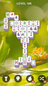 Mahjong Travel - Relaxing Tile图片1