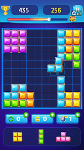 Block Puzzle - Gem Block图片5