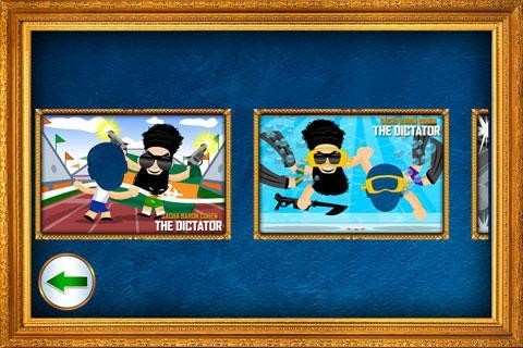 The Dictator: Wadiyan Games图片2