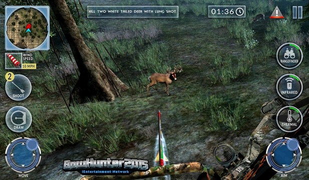 Bow Hunter 2015 V4.7/New!图片9