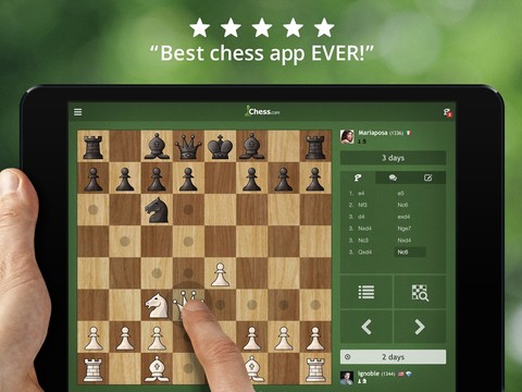 国际象棋下与学图片6