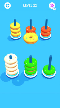 Food Games 3D图片6