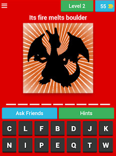 Name That Pokemon - Free Trivia Game图片1