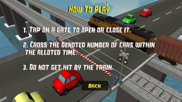 2D游戏：汽车过马路图片7