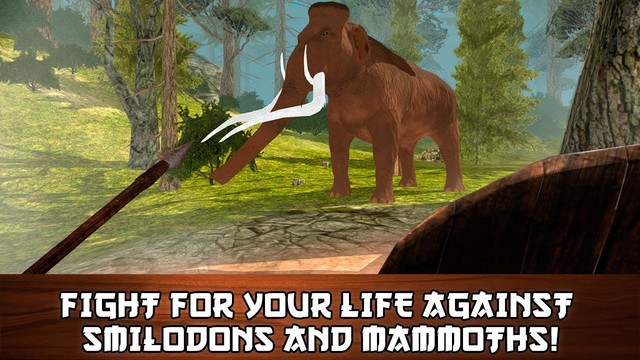 Man vs Wild Survival Game 3D图片3