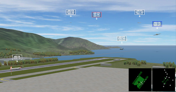 Airport Madness 3D: Volume 2图片1