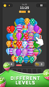 Balloon Master 3D:Triple Match图片5
