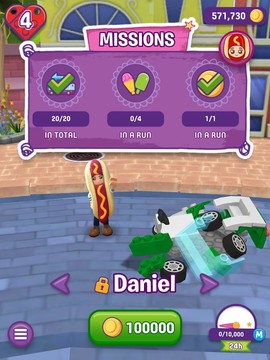 LEGO® Friends: Heartlake Rush图片6