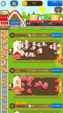 ? Fertilizer Farm: Idle Tycoon - Idle Poo & Turd图片1