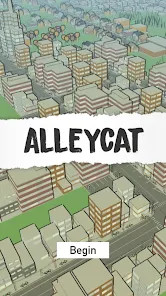 Alleycat图片3