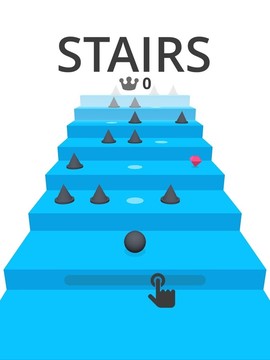 Stairs图片3