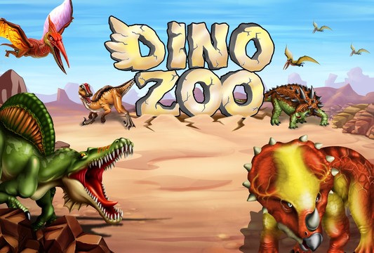 Dino Zoo图片3