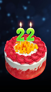 Cake Maker: Happy Birthday图片1