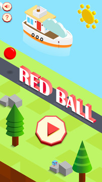 Red Ball GO图片6