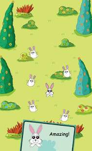 兔子进化 - Clicker图片4
