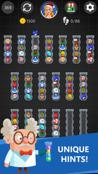 Ball Sort Master - Puzzle Game图片1