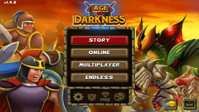 Age of Darkness图片5