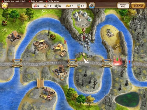 Roads Of Rome 3 (Freemium)图片7