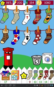 Odd Socks图片7