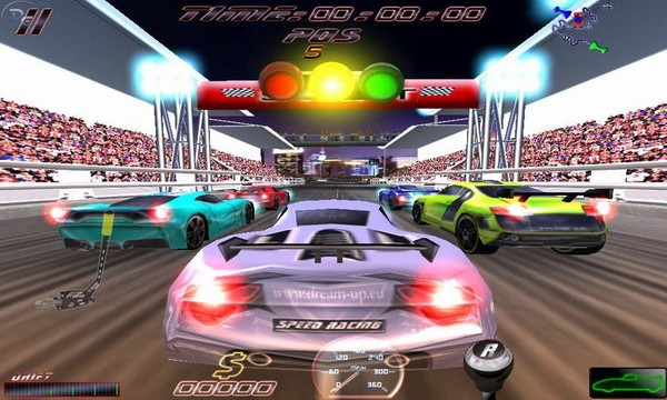 Speed Racing Ultimate图片11