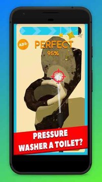 Pressure Washer图片4