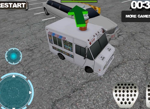 公车司机：停车模拟器图片7