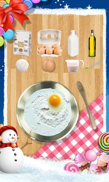 Sweet Treat: Kids Food Game图片12