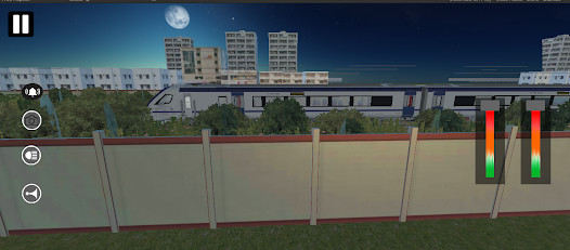 Indian Railway Simulator图片3