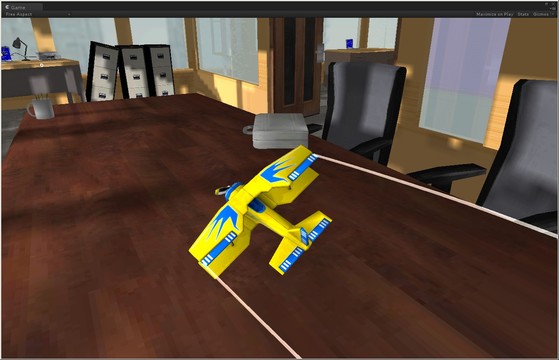 Flight Simulator: RC Plane 3D图片1