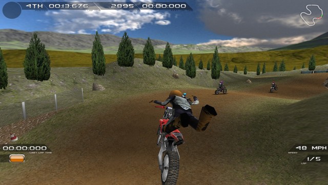 HC Dirt Bike图片4