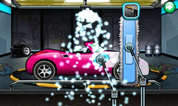 洗車 - Car Wash!图片2