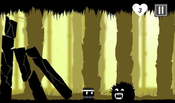 Black Rampage-TinyWorld (Paid)图片7