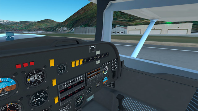 Horizon Flight Simulator图片5